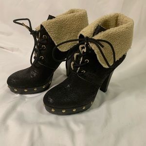 Michael Kors Booties